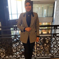 Salma Ahmed