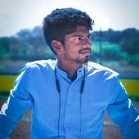 Dinesh Katari