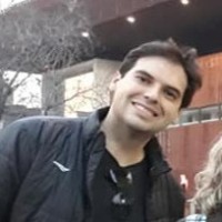 Rodrigo Machado