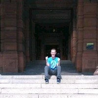 Adam Bunce