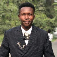 Elijah Ohiwerei