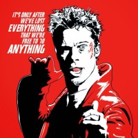 Tyler Durden