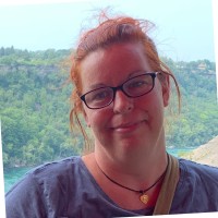 Carolyne Parent