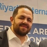 Ehab M.Mostafa, Pmp®, Prince2®, Mciarb®