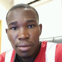 Thuso Richard Karema