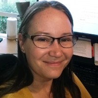 Carrie Cohen