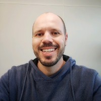 Rafael Flores Conradi