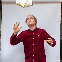 Joep Dorna