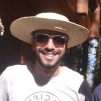 Issam Chariag