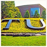 TU Incubator