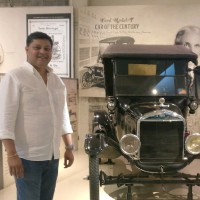 amrish karkera