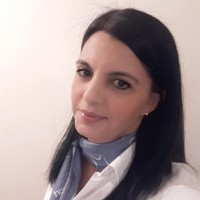 Katerina Frantzi