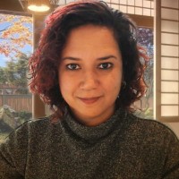 Kiran Singh