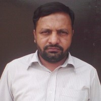 Muhammad Ramzan