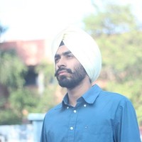 Digpal singh