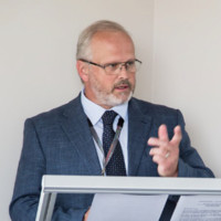 Jacobus (Jim) van Benthem