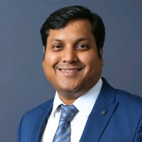 Manish Kumar Sharma
