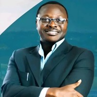 IGNATIUS AGYEMAN  PAMBOUR