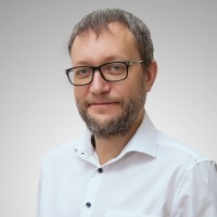 Denis Zarubin
