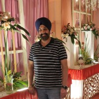 Sartaj Bahadur Singh