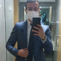 Mehdi Barquacha