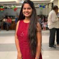 Vidhi Parmar