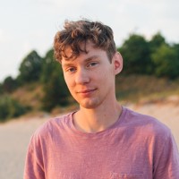 Zachary Pruessner