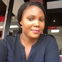 Chifundo Khonje