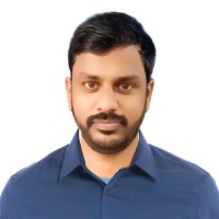 ArunKumar Pragasam
