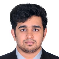 Akhil mp