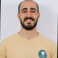 Aghiles Madani