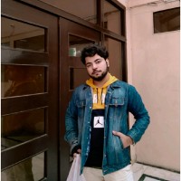 Abhay Tomer