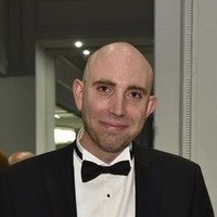 Jonathan Boucher