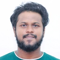 Rahul Naik