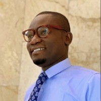 Iriele George-Victor