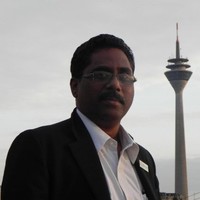 Jc Babu