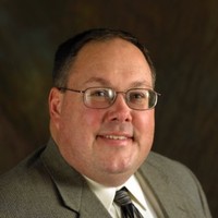 Brad Hudson