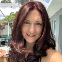 Samantha Perz