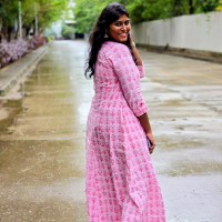 devadharshini K