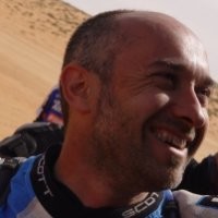 Xavi Serravinyals Arumí