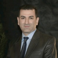 Javad Jamshidi