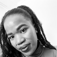 Charlotte Dlamini