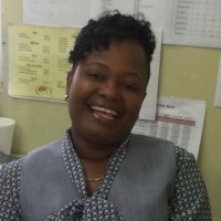 Heather Bradshaw