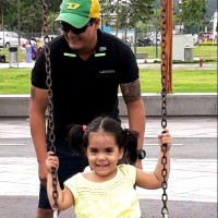 Fabricio German Giler