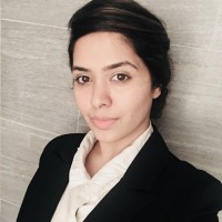 Asma Rashid