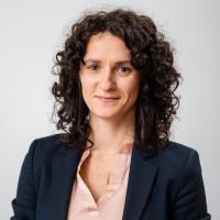 Marie Madeleine Schleifer
