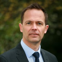 Morten Borg, CFA