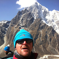 Paul Roome