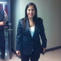 María Fernanda Ibarra Santana