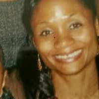 Kimberly Edwards